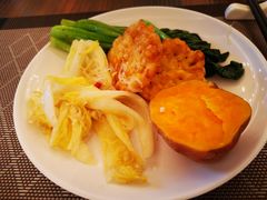 -皇朝万鑫自助餐厅