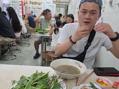 -Pho Hoa Pasteur