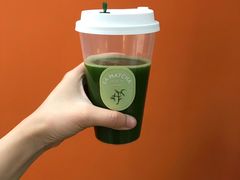 -LA MATCHA抹茶吧(进贤路店)