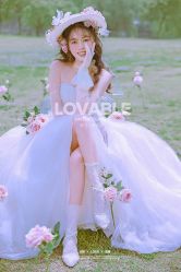 -苏菲亚婚纱摄影