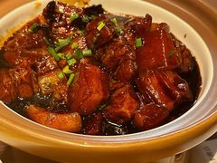 -周家二小姐的菜(西津渡店)