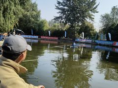 -酷鱼垂钓CLUB(朝阳区博大路店 )