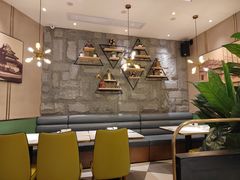 大堂-清晖小苑•顺德地方菜(壹海城店)