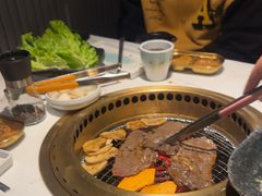 -炙城·韩式烤肉(南京东路店)