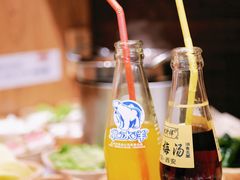 -独食火锅·半米屋台(望平街店)