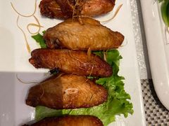 越南香茅鸡翅-PHO東田越南粉(苏州中心店)