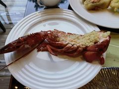 -万达瑞华酒店美食汇自助餐厅(楚河汉街店)