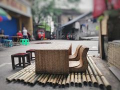 -悟饮门市景店