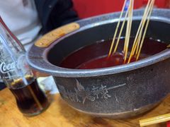 -冒椒火辣(奎星楼街店)