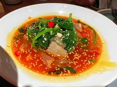 -薇酌饮·陕西菜(南门外店)