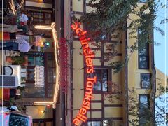 -申德勒加油站餐厅(三里屯北小街店)