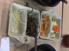 -李先生牛肉面大王(北京站售票厅餐厅)