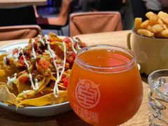 -牛啤堂精酿啤酒餐吧(五棵松华熙店)