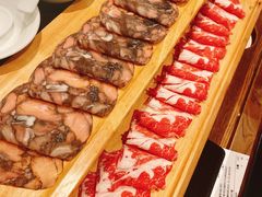 -煲宫猪肚鸡(昆山金鹰国际购物中心店)