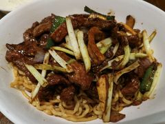 -寻裕记·现炒浇头面(人民广场店)