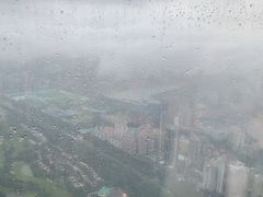 -平安金融中心云际观光层