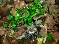 -正宗苏稽毛哥跷脚牛肉总店