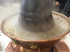 -东来顺饭庄(王府井步行街店)