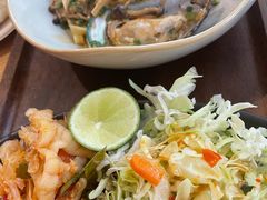 -HELLO 27 意面·沙拉·帕尼尼