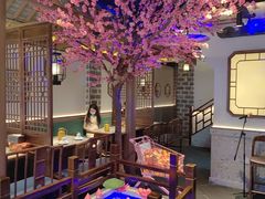 -姑苏家宴·苏帮菜·松鼠桂鱼(苏州总店)