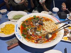 -坛宗剁椒鱼头(河西王府井店)