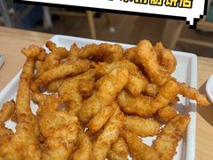 -榆林镇筋饼(知春路店)