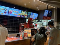 -肯德基(新市百店)