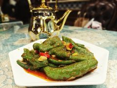 -新疆伊宁远征餐厅