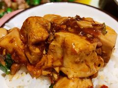 -杨记隆府(汉街店)