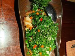 葱花鸡-花马天堂云南餐厅 Lost Heaven(外滩店)