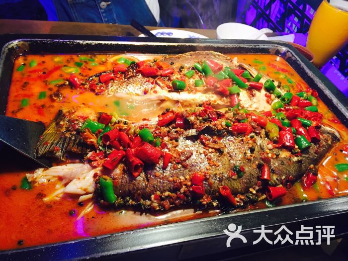 炉鱼(厦门中华城店)图片 - 第1张