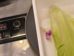 -喃喃椰·糟粕醋·椰子鸡火锅(七堡花园店)