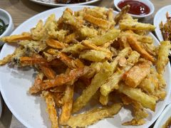 -贤花饭店(凯德店)