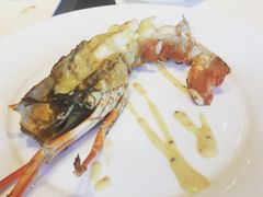 -仙桐吉宴铁板烧·精致料理