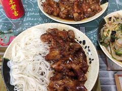 -贤花饭店(凯德店)