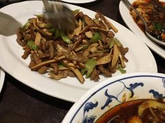 -富满美食