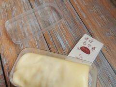 迷你毛巾卷（酸奶燕麦）-石头先生的烤炉(济南领秀城贵和店)