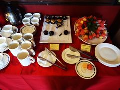 -申德勒加油站餐厅(三里屯北小街店)