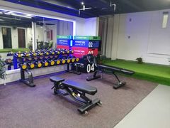 -清橙健身(学院路店)