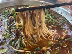 -临江后街鳝丝(临江店)