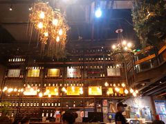 -同仁四季椰子鸡(海岸城天利店)