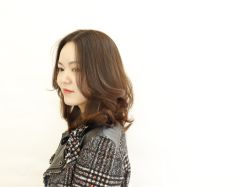 长发-P.STYLE 派斯造型