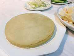 -利群烤鸭店(前门店)
