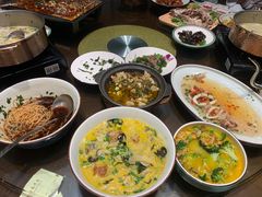-大唐高老庄(红旗路店)