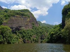 -修水东浒寨风景区
