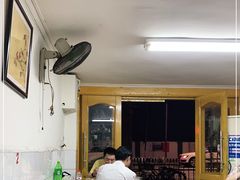 大堂-八八餐厅(升州路店)