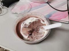 香芋紫米-特式糖水铺甜品