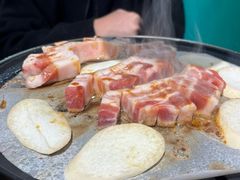 -炙子烤肉(谢家集店)