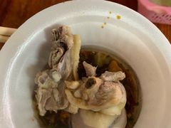 -威邵鸡煲(西华路总店)