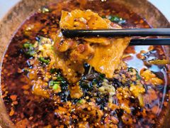 -有红鸡毛店·川菜(建设路店)